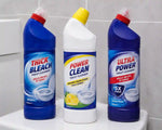 Typical Liquids