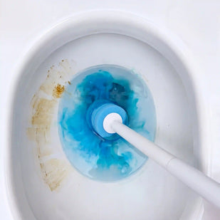 Scrub The Bowl